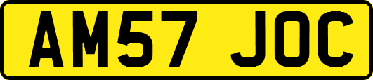 AM57JOC