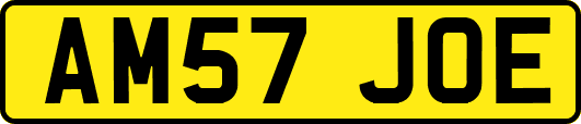 AM57JOE