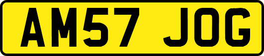 AM57JOG