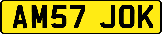 AM57JOK