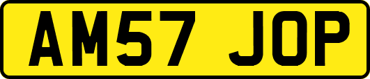 AM57JOP