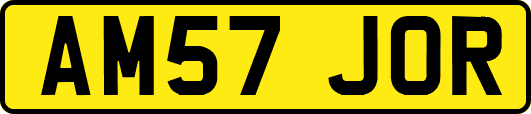AM57JOR