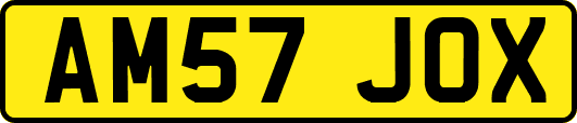 AM57JOX