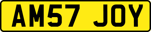 AM57JOY