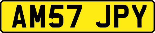 AM57JPY