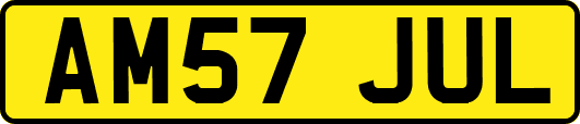AM57JUL