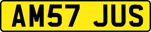 AM57JUS