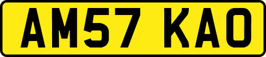 AM57KAO