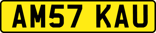 AM57KAU