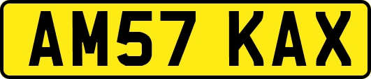AM57KAX
