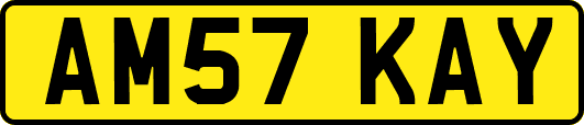 AM57KAY