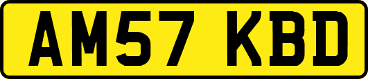AM57KBD