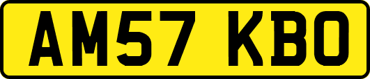 AM57KBO