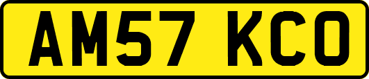 AM57KCO