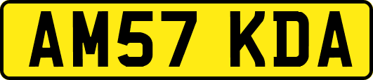 AM57KDA