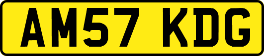 AM57KDG