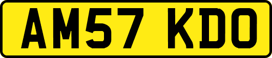 AM57KDO
