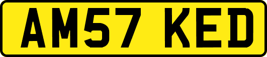 AM57KED