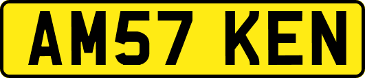 AM57KEN