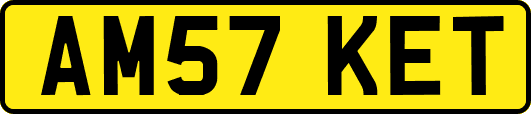 AM57KET