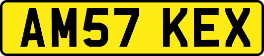 AM57KEX