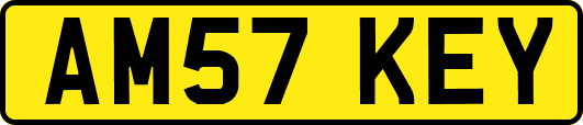 AM57KEY