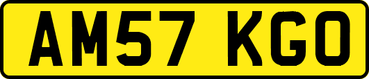 AM57KGO