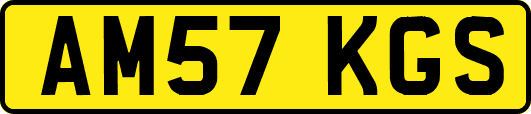 AM57KGS