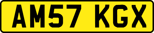 AM57KGX