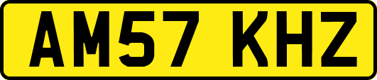 AM57KHZ
