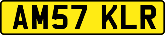 AM57KLR