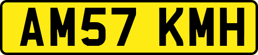 AM57KMH