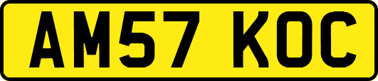 AM57KOC