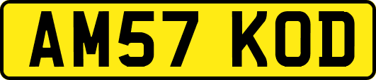 AM57KOD