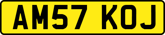 AM57KOJ