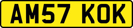 AM57KOK