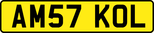 AM57KOL