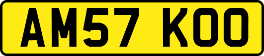 AM57KOO