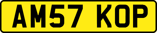 AM57KOP