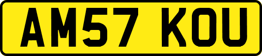 AM57KOU