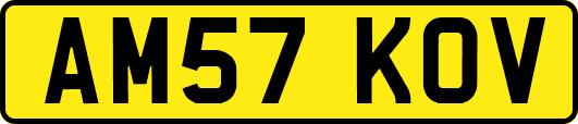 AM57KOV