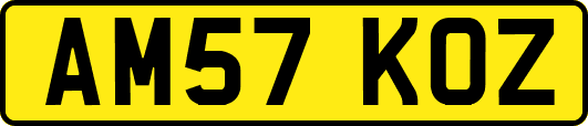 AM57KOZ