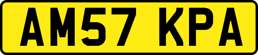 AM57KPA