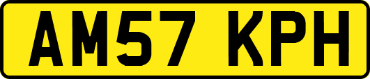 AM57KPH