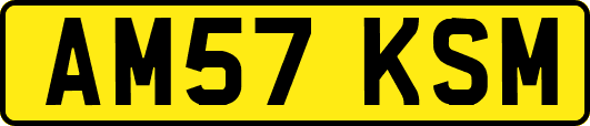 AM57KSM