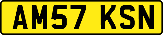 AM57KSN