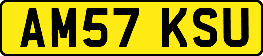 AM57KSU