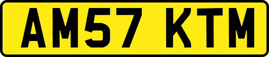 AM57KTM