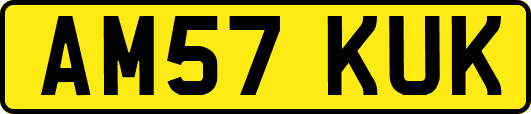 AM57KUK