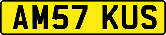 AM57KUS